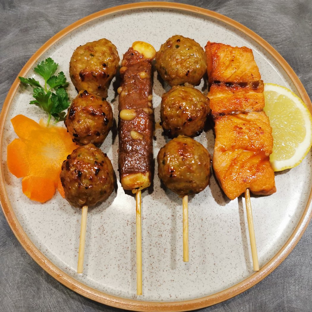 Sushi Tokyo 1